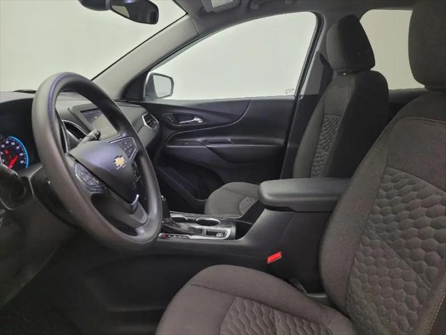 2021 Chevrolet Equinox AWD LT