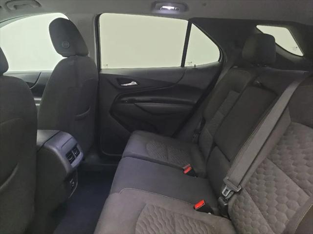2021 Chevrolet Equinox AWD LT