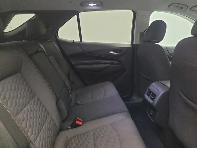 2021 Chevrolet Equinox AWD LT