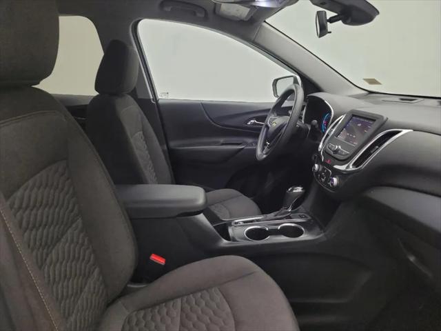 2021 Chevrolet Equinox AWD LT