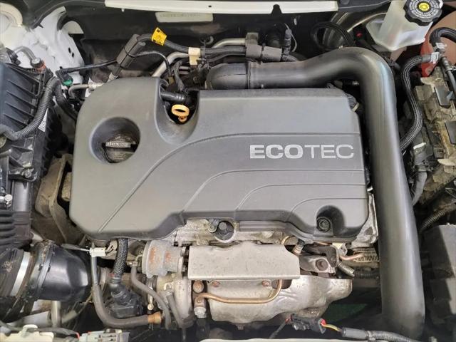 2021 Chevrolet Equinox AWD LT