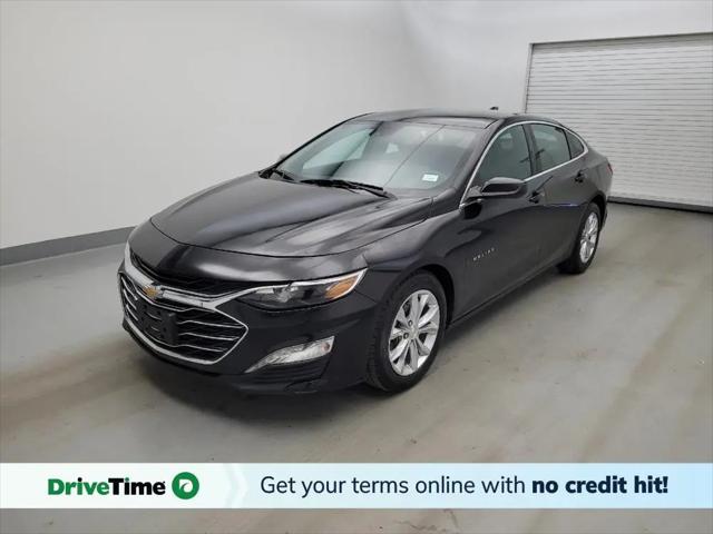 2023 Chevrolet Malibu FWD 1LT for sale in Louisville, KY