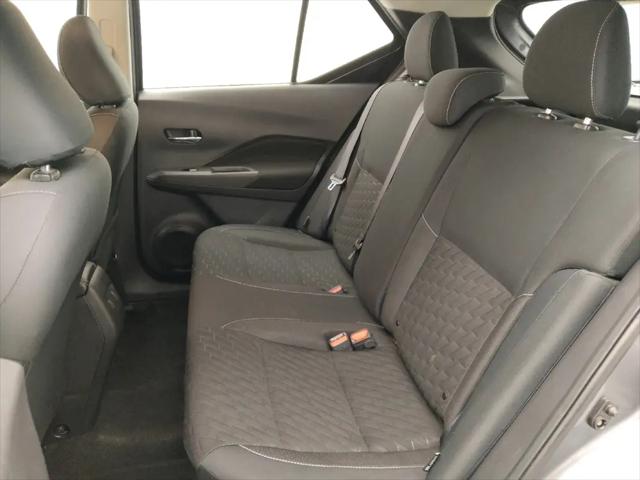 2021 Nissan Kicks SV Xtronic CVT