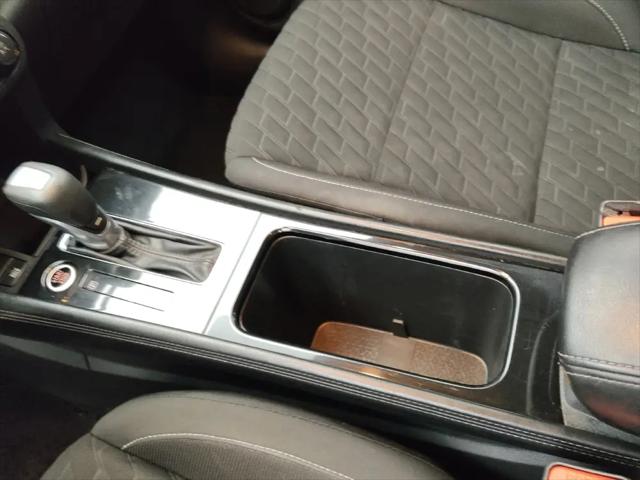 2021 Nissan Kicks SV Xtronic CVT