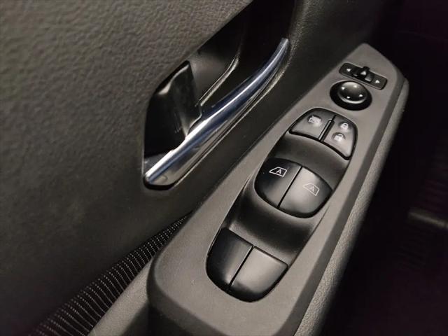 2021 Nissan Kicks SV Xtronic CVT