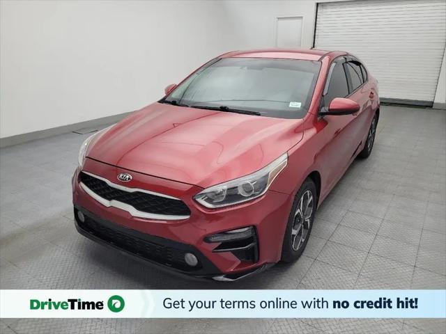 2020 Kia Forte LXS for sale in Greenville, NC