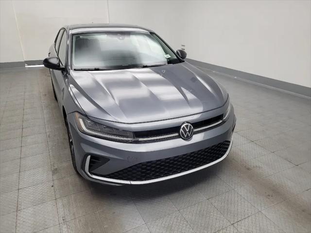 2025 Volkswagen Jetta 1.5T S