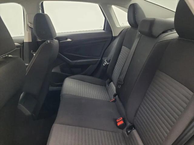 2025 Volkswagen Jetta 1.5T S