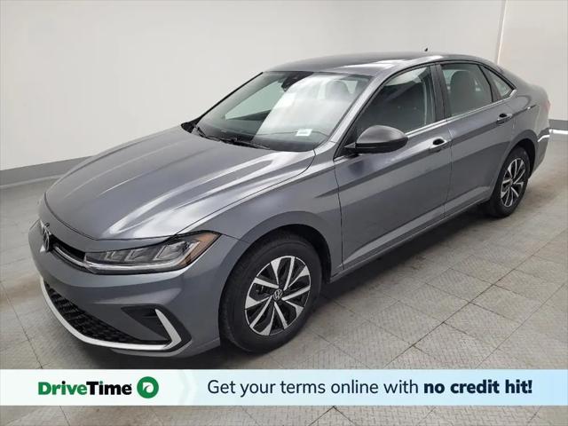 2025 Volkswagen Jetta 1.5T S for sale in Madison, TN