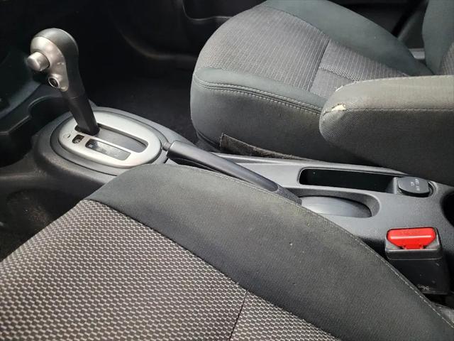 2019 Nissan Versa 1.6 SV