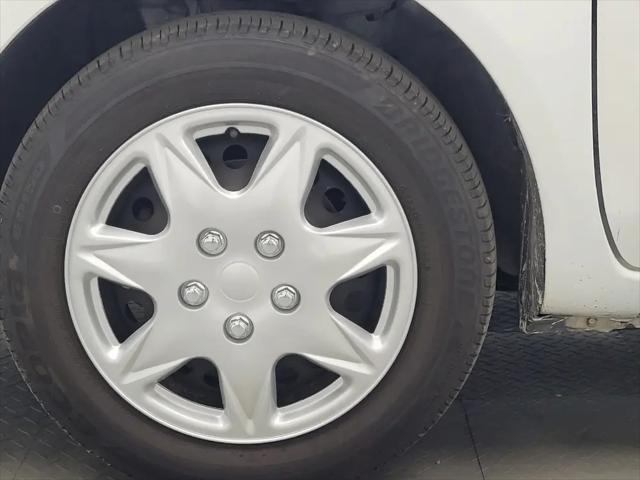 2019 Nissan Versa 1.6 SV