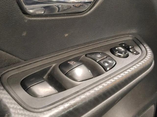 2021 Nissan Versa SV Xtronic CVT