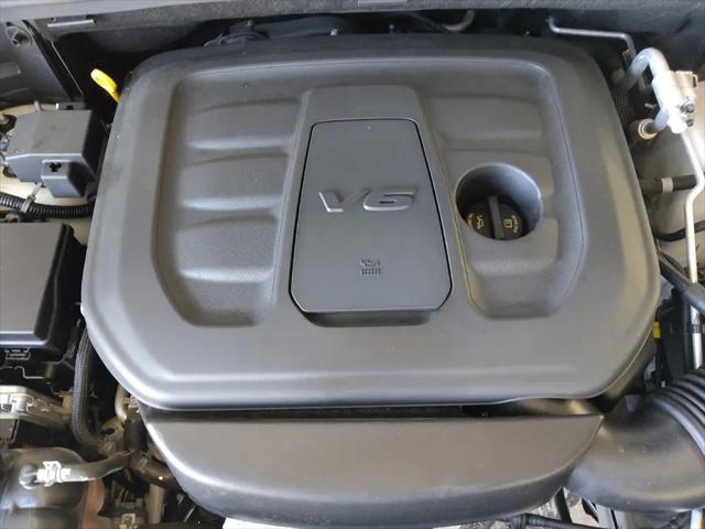 2019 Jeep Grand Cherokee Laredo E 4x4
