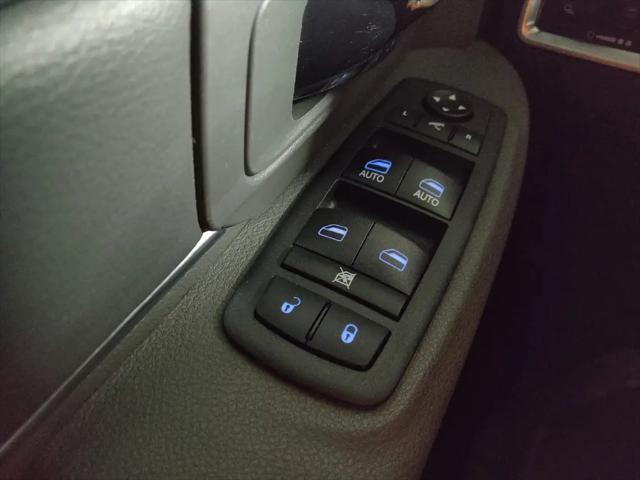 2019 Ram 1500 Classic Big Horn Crew Cab 4x4 6'4" Box