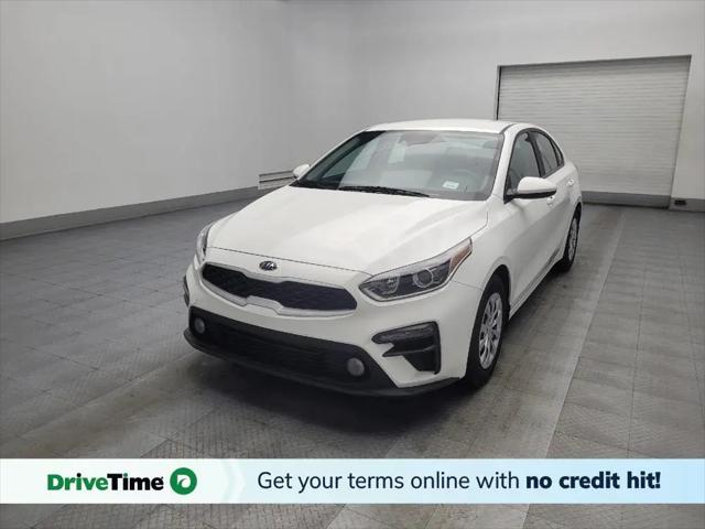 2021 Kia Forte FE for sale in Augusta, GA