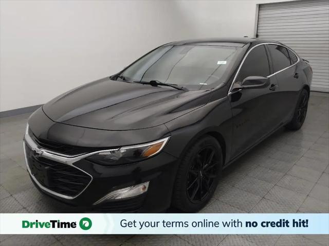 2021 Chevrolet Malibu FWD RS for sale in Live Oak, TX