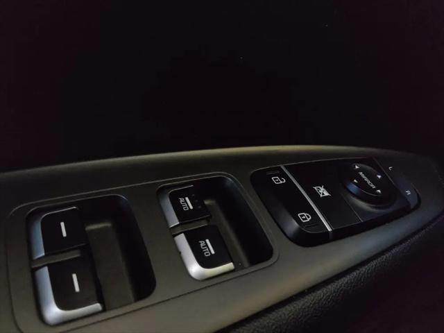 2020 Kia Optima SE