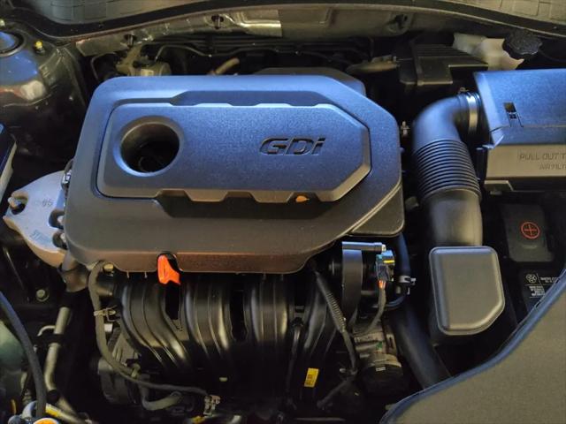 2020 Kia Optima SE