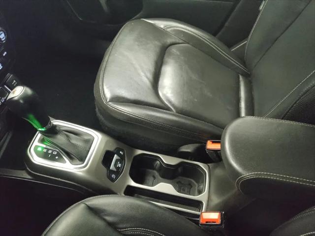 2021 Jeep Renegade Limited 4x4