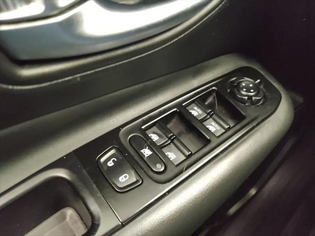 2021 Jeep Renegade Limited 4x4
