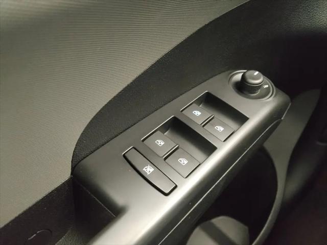 2016 Chevrolet Sonic LT Auto