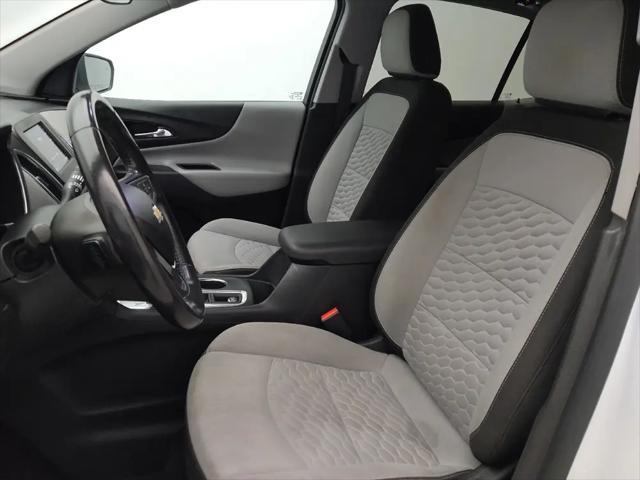 2020 Chevrolet Equinox FWD LT 1.5L Turbo