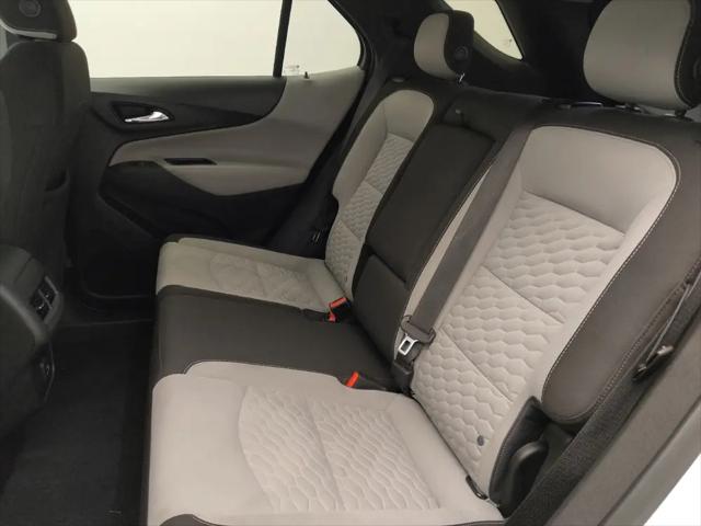 2020 Chevrolet Equinox FWD LT 1.5L Turbo