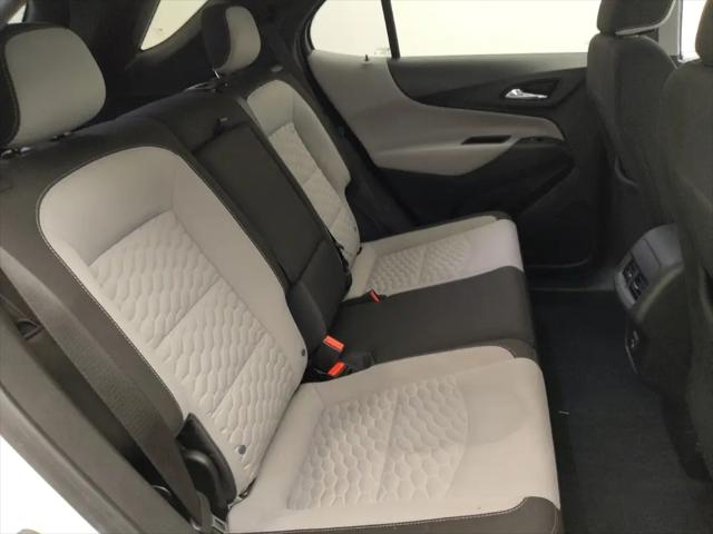 2020 Chevrolet Equinox FWD LT 1.5L Turbo