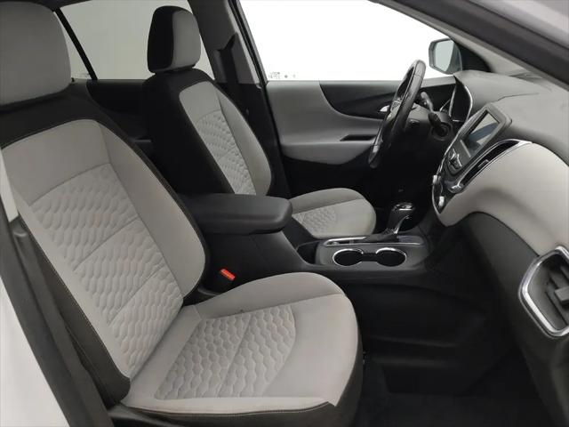 2020 Chevrolet Equinox FWD LT 1.5L Turbo