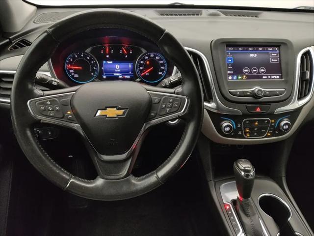 2020 Chevrolet Equinox FWD LT 1.5L Turbo
