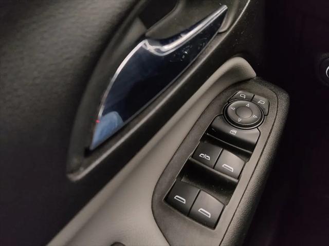 2020 Chevrolet Equinox FWD LT 1.5L Turbo