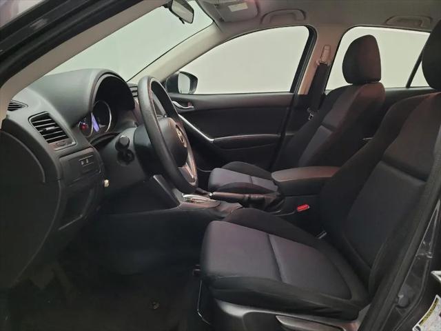 2015 Mazda CX-5 Sport