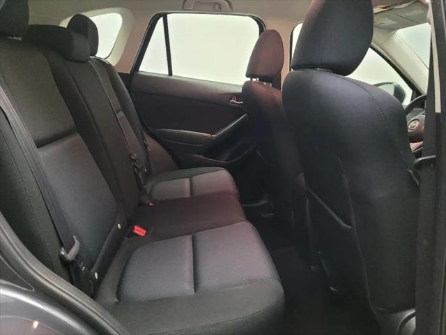 2015 Mazda CX-5 Sport