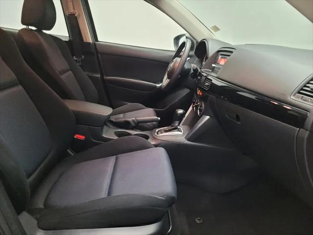 2015 Mazda CX-5 Sport