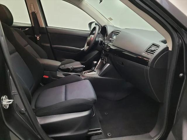 2015 Mazda CX-5 Sport