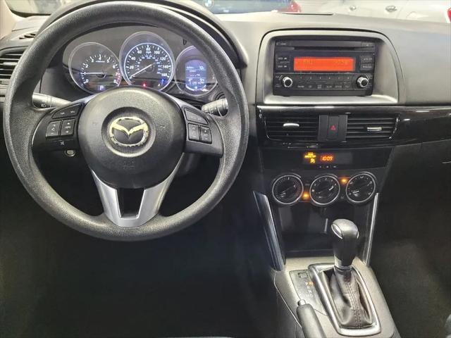 2015 Mazda CX-5 Sport