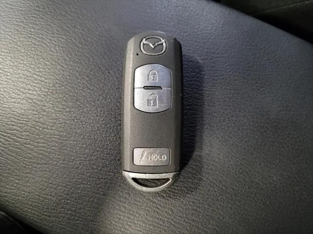 2015 Mazda CX-5 Sport