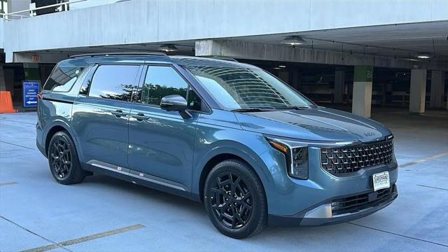 2026 Kia Carnival MPV SX Prestige for sale in Chevy Chase, MD