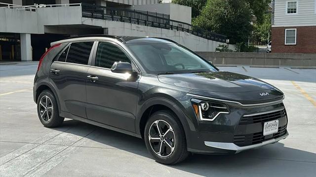 2026 Kia Niro EX for sale in Chevy Chase, MD