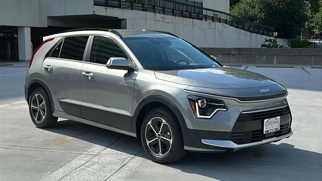 2026 Kia Niro EX for sale in Chevy Chase, MD