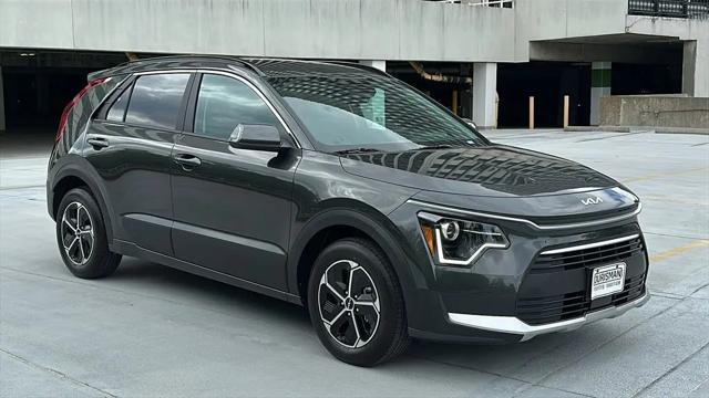 2026 Kia Niro EX for sale in Chevy Chase, MD