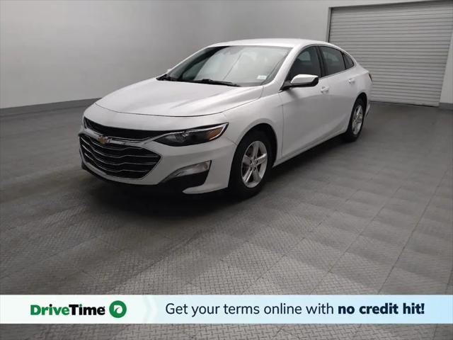 2024 Chevrolet Malibu FWD 1LT for sale in Dallas, TX