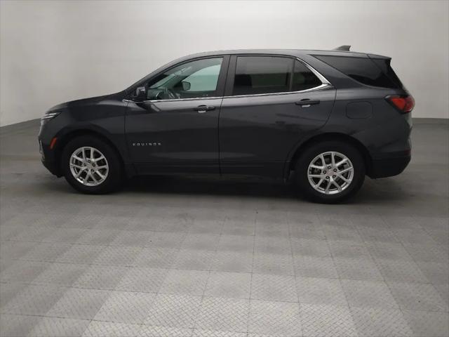 2023 Chevrolet Equinox FWD 2FL