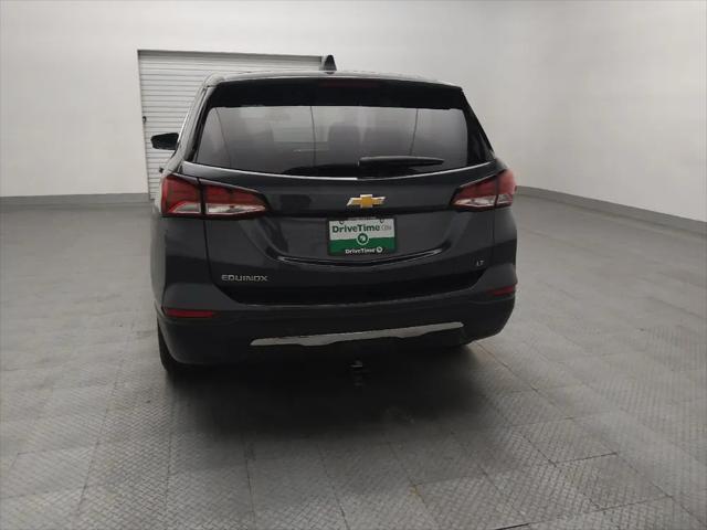 2023 Chevrolet Equinox FWD 2FL