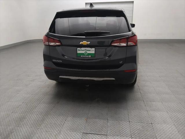 2023 Chevrolet Equinox FWD 2FL