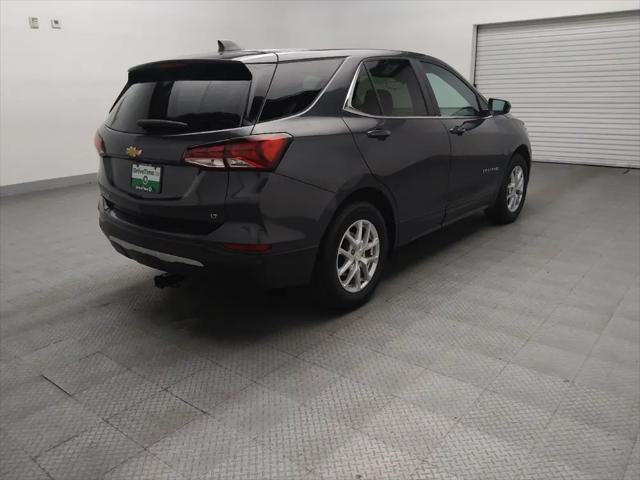 2023 Chevrolet Equinox FWD 2FL