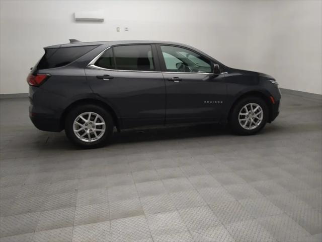 2023 Chevrolet Equinox FWD 2FL