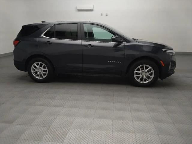 2023 Chevrolet Equinox FWD 2FL
