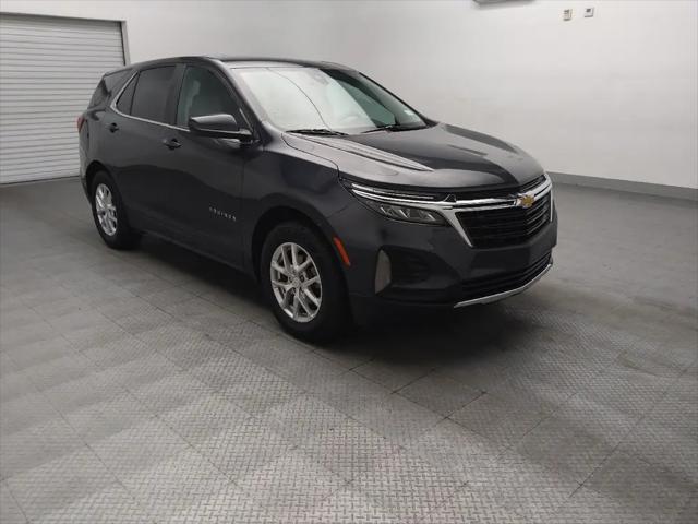 2023 Chevrolet Equinox FWD 2FL