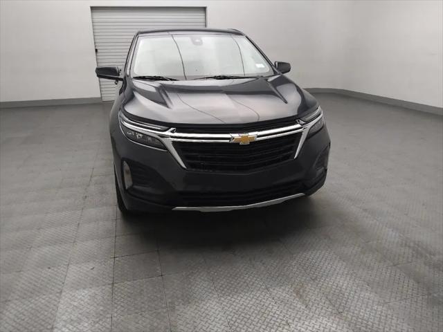 2023 Chevrolet Equinox FWD 2FL